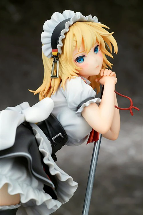 Girls Frontline - 1/7 GR G36 PVC Figure - Image 4