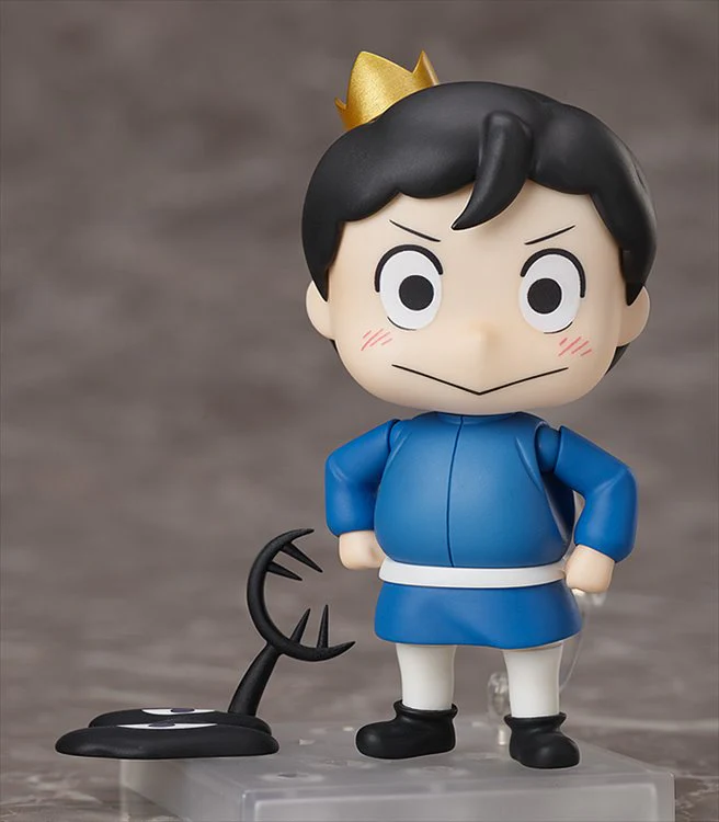 Ranking Of Kings - Bojji & Kage Nendoroid - Image 2