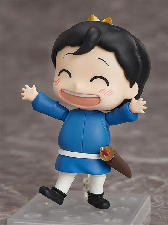 Ranking Of Kings - Bojji & Kage Nendoroid - Image 4