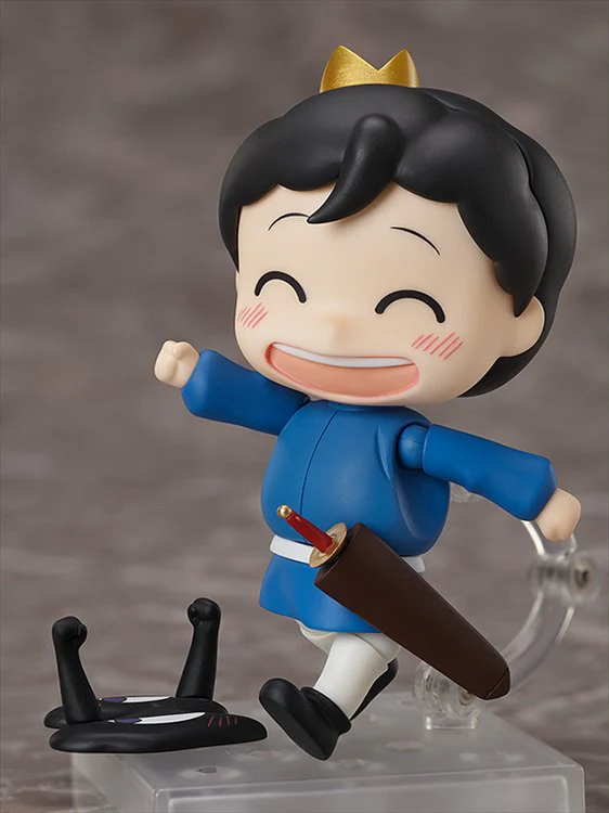 Ranking Of Kings - Bojji & Kage Nendoroid - Image 5