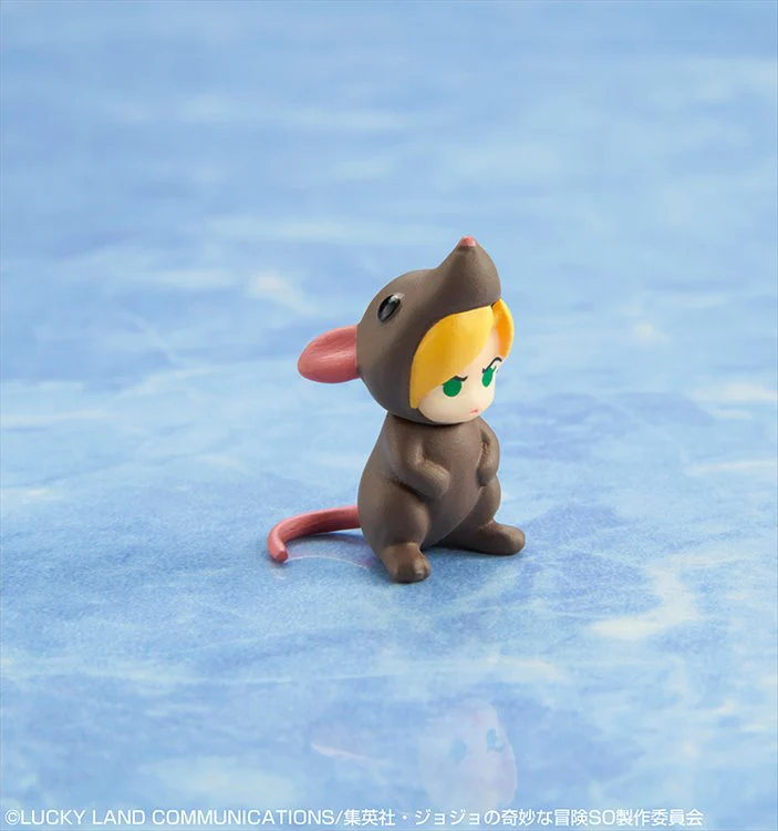 Jojos Bizarre Adventure Part VI - Jolyne Cujoh Nendoroid - Image 6
