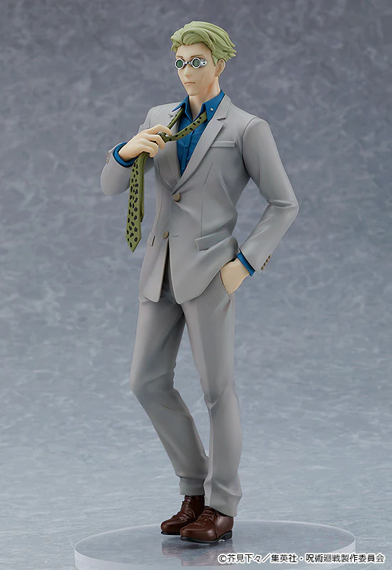 Jujutsu Kaisen - Kento Nanami Pop Up Parade PVC Figure - Image 2