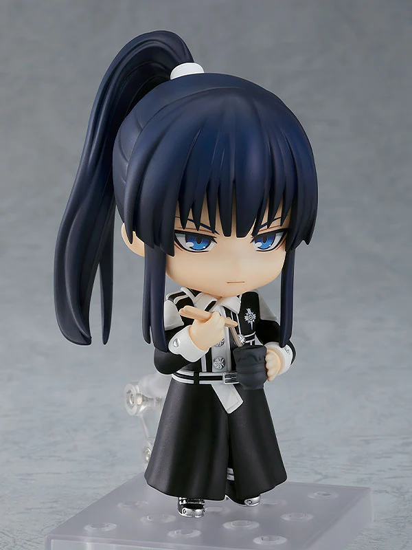 D Gray-Man - Yu Kanda Nendoroid - Image 3