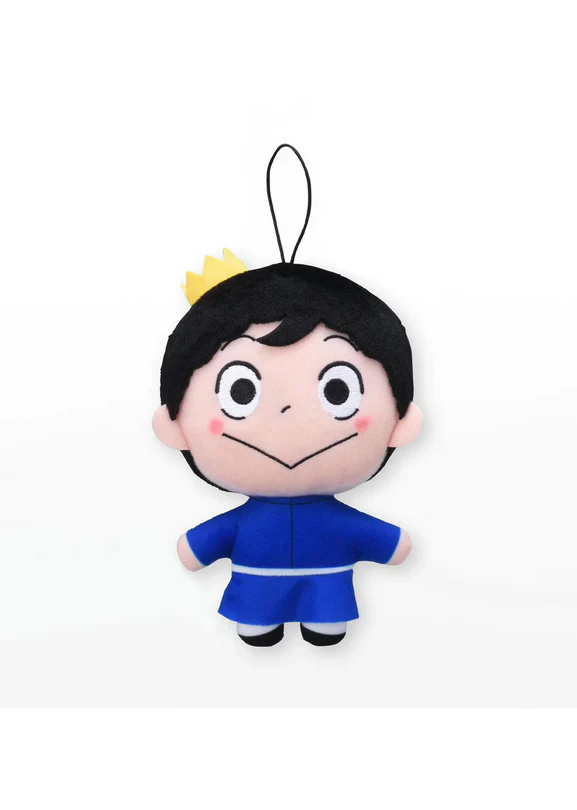 Ranking of Kings - Bojji 16cm Plush