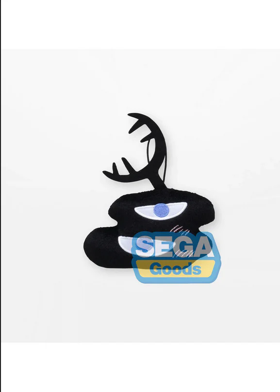 Ranking of Kings - Kage 16cm Plush