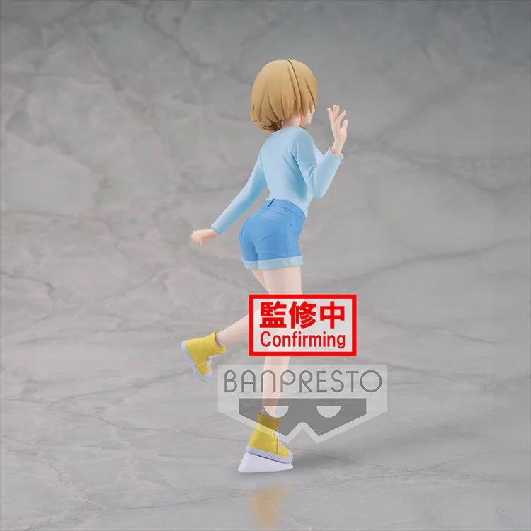 A Couple Of Cuckoos - Sachi Umino Kyunties Prize Figure - Image 3