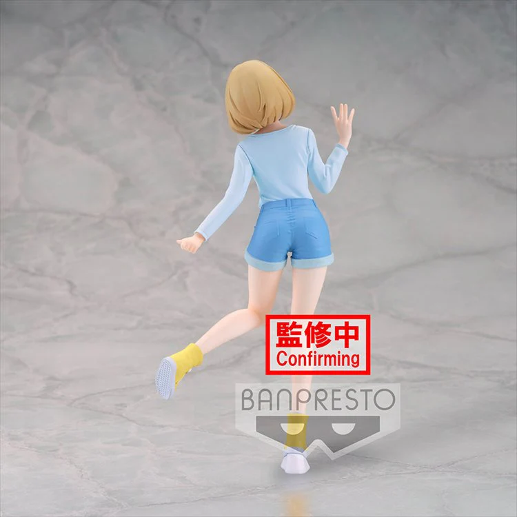 A Couple Of Cuckoos - Sachi Umino Kyunties Prize Figure - Image 4