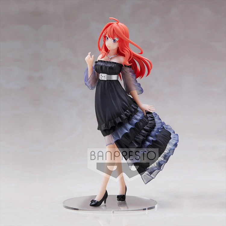 The Quintessential Quintuplets - Itsuki Nakano Prize Figure - Image 3