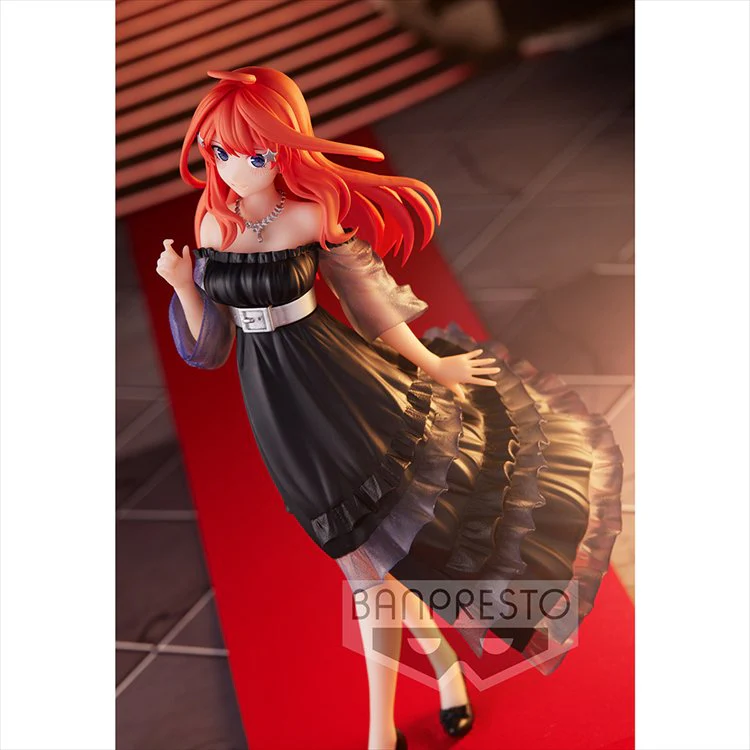 The Quintessential Quintuplets - Itsuki Nakano Prize Figure - Image 6