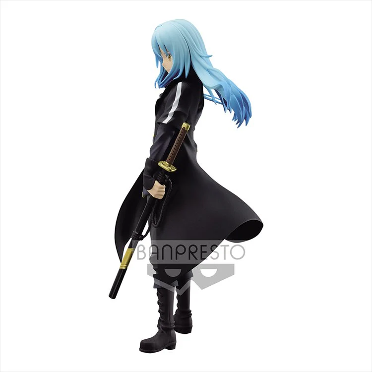 That Time I Got Reincarnated as a Slime - Rimuru Otherworlder Vol. 14 Prize Figure - Image 3