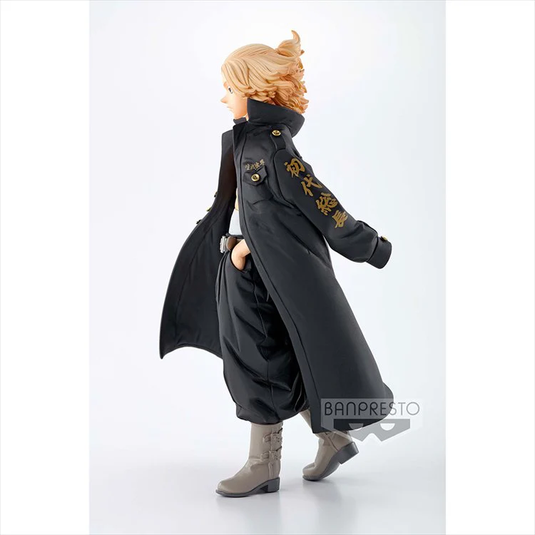 Tokyo Revengers - Mikey Vol. 2 Prize Figure - Image 2
