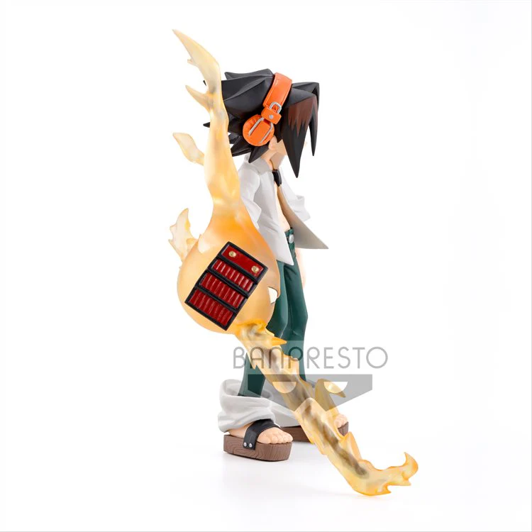 Shaman King - Yoh Asakura Vol.2 Prize Figure - Image 2