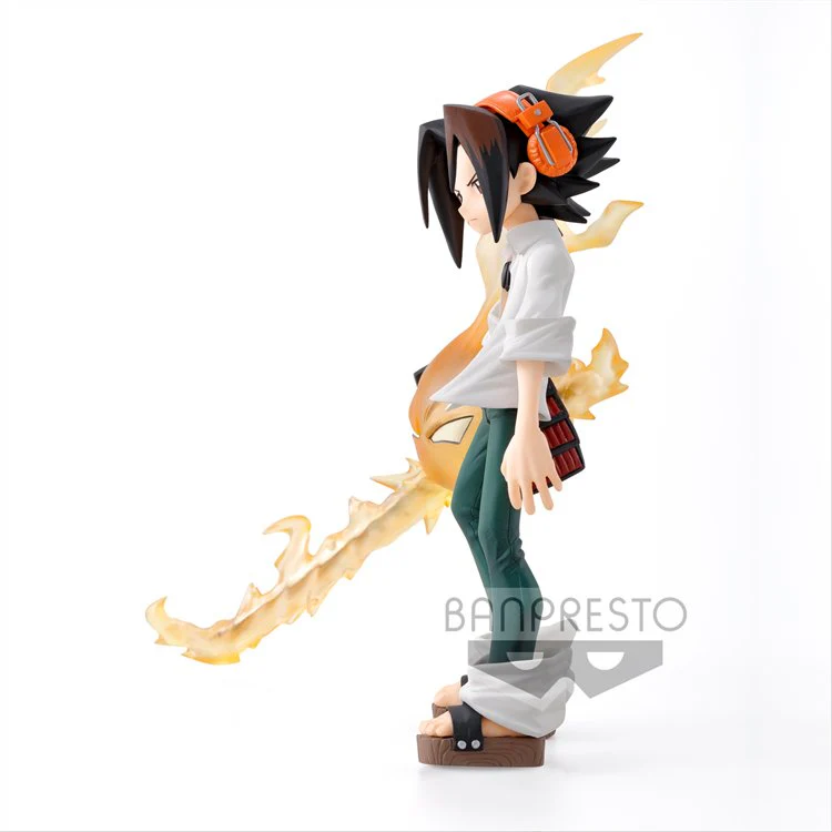 Shaman King - Yoh Asakura Vol.2 Prize Figure - Image 3
