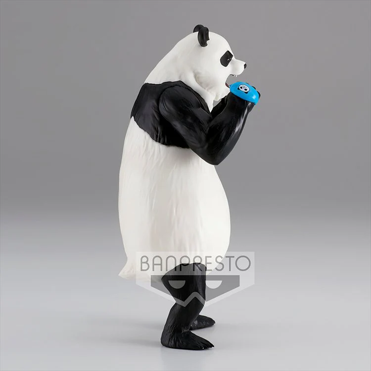 Jujutsu Kaisen - Panda Prize Figure - Image 2