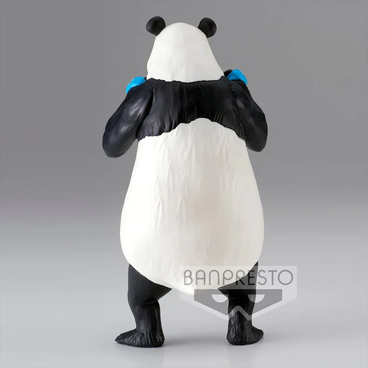 Jujutsu Kaisen - Panda Prize Figure - Image 4