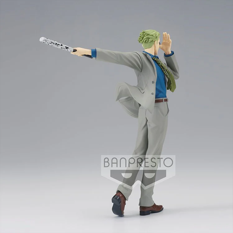 Jujutsu Kaisen - Kento Nanami Prize Figure - Image 2
