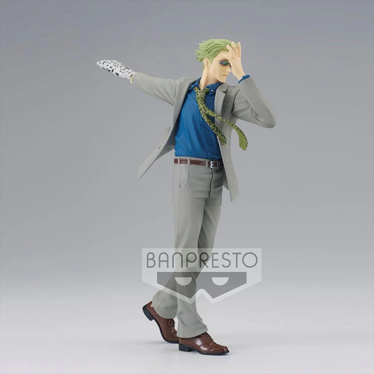 Jujutsu Kaisen - Kento Nanami Prize Figure - Image 3
