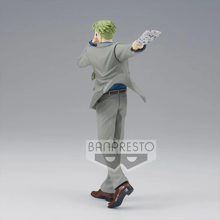 Jujutsu Kaisen - Kento Nanami Prize Figure - Image 4