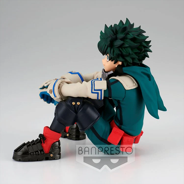 My Hero Academia - Midoriya Prize Figure - Image 2