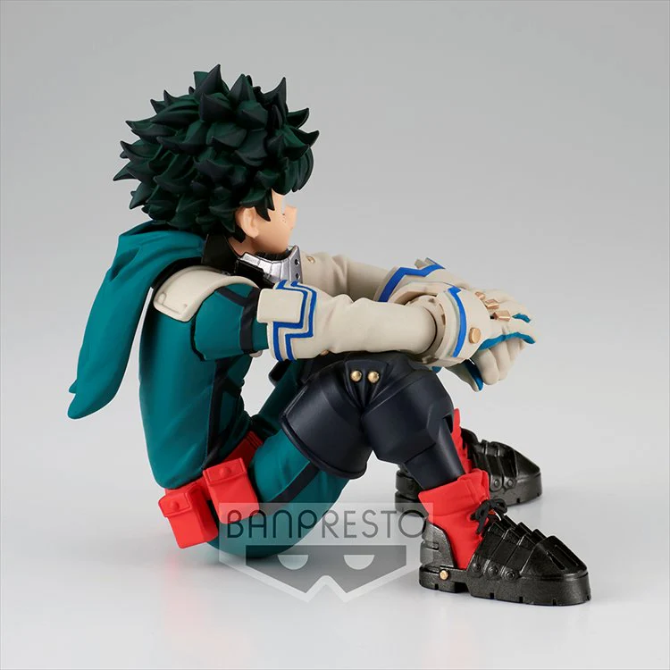 My Hero Academia - Midoriya Prize Figure - Image 3