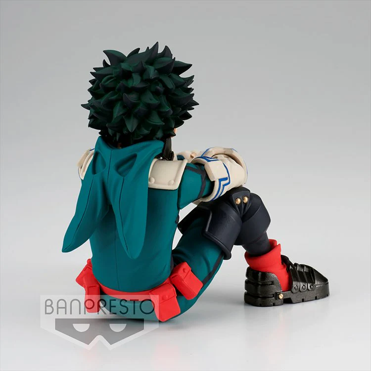 My Hero Academia - Midoriya Prize Figure - Image 4
