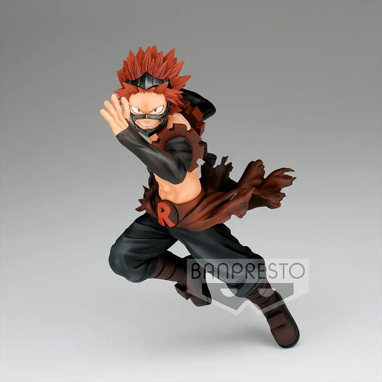My Hero Academia - Kirishima Prize Figure