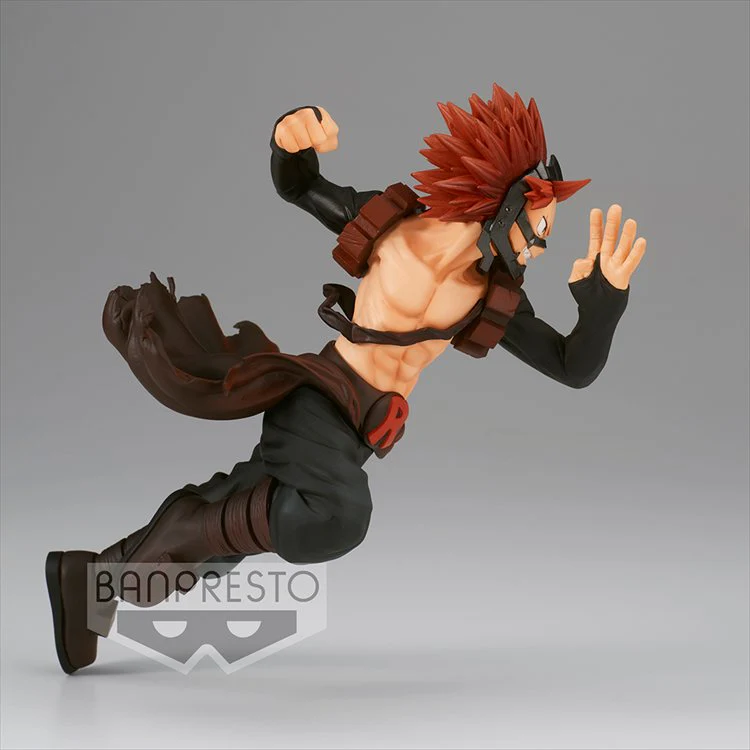 My Hero Academia - Kirishima Prize Figure - Image 2