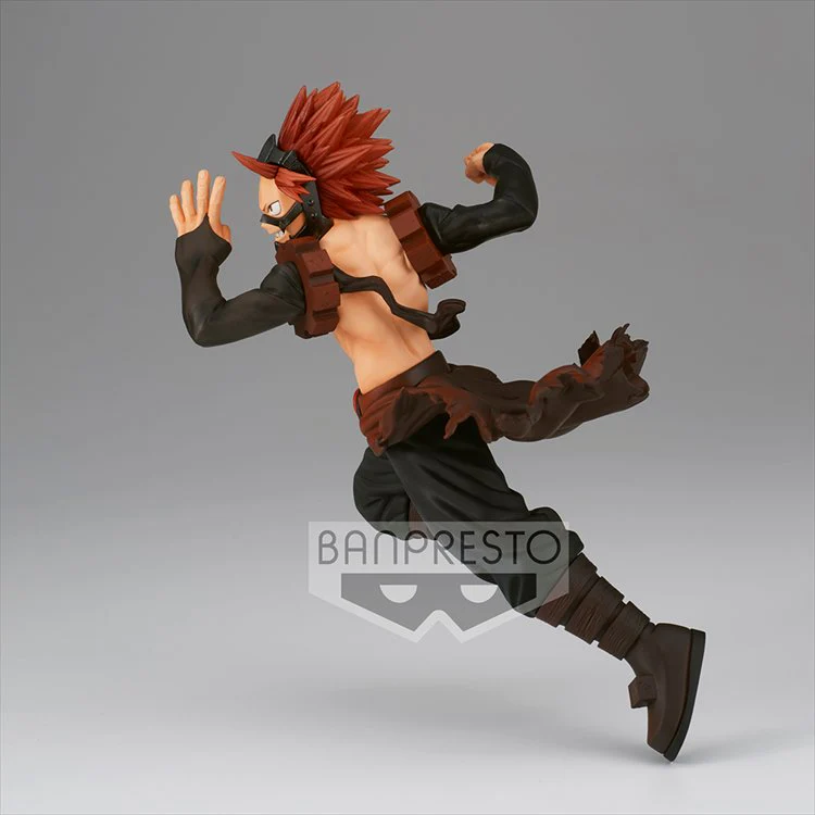 My Hero Academia - Kirishima Prize Figure - Image 3
