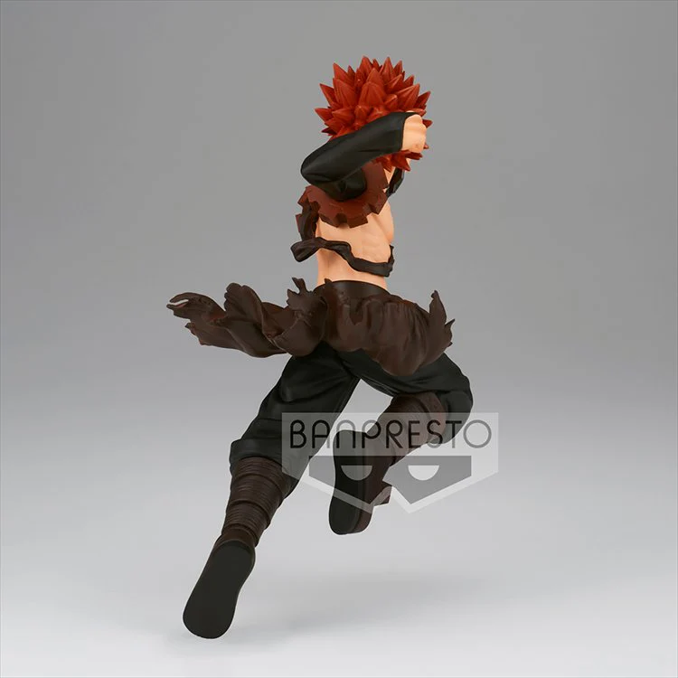 My Hero Academia - Kirishima Prize Figure - Image 4