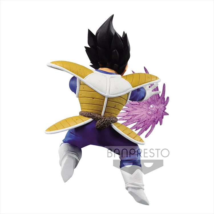 Dragon Ball Z - Vegeta GX Materia Prize Figure - Image 5