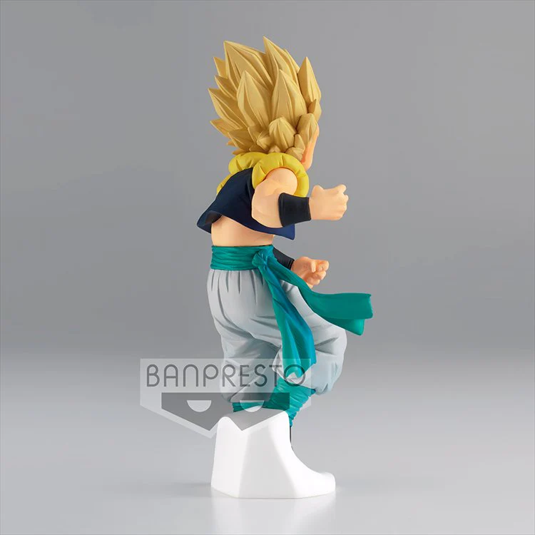 Dragon Ball Z - Super Saiyan Gotenks Prize Figure - Image 4