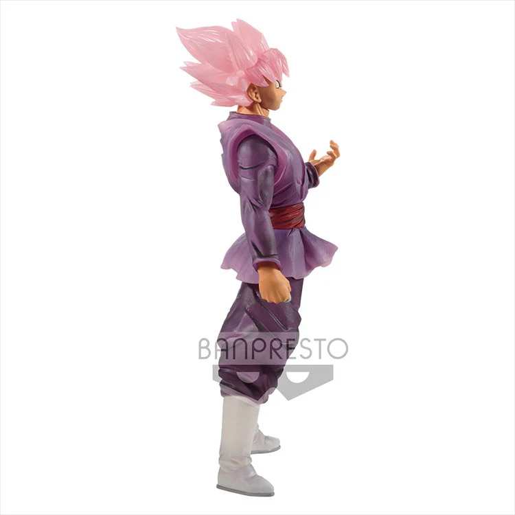 Dragon Ball Super - Super Saiyan Rose Goku Black Prize Figure - Image 2