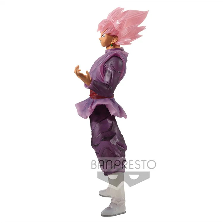 Dragon Ball Super - Super Saiyan Rose Goku Black Prize Figure - Image 3