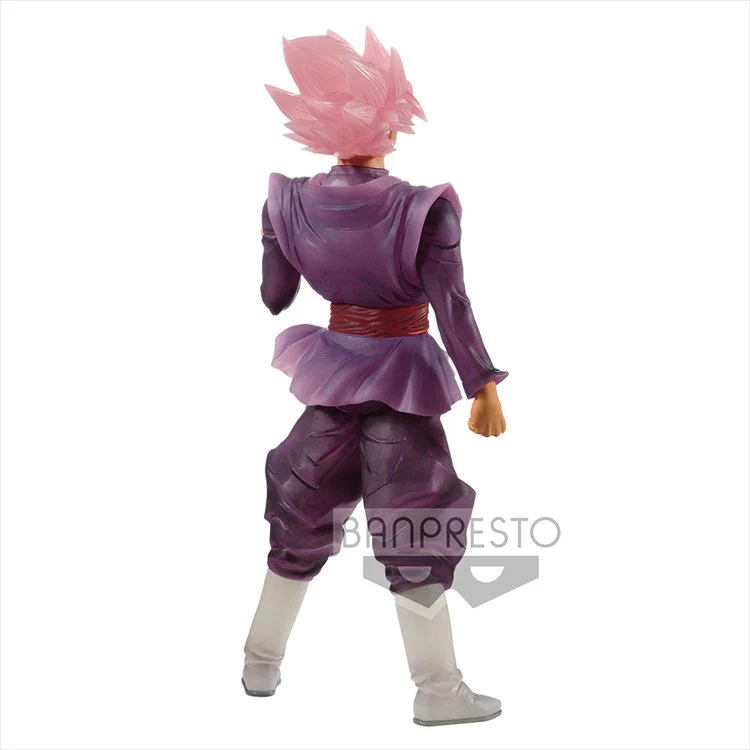 Dragon Ball Super - Super Saiyan Rose Goku Black Prize Figure - Image 4
