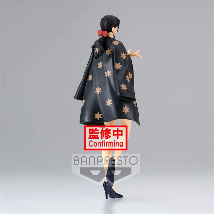 One Piece - Nico Robin Wanokuni Style-II Glitter and Glamours Prize Figure - Image 3