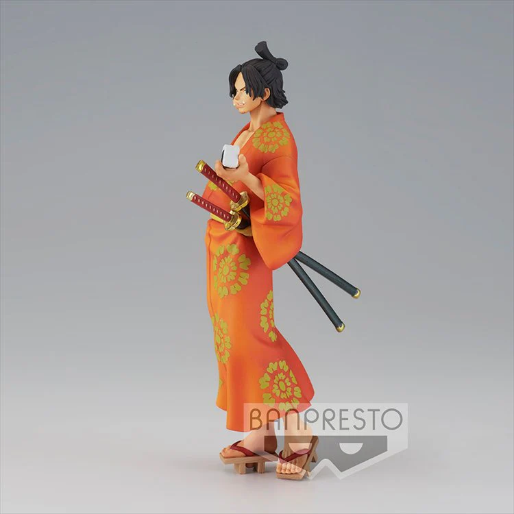 One Piece - Ace A Piece Of Dream Prize Figure - Image 3