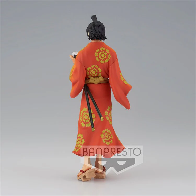One Piece - Ace A Piece Of Dream Prize Figure - Image 4