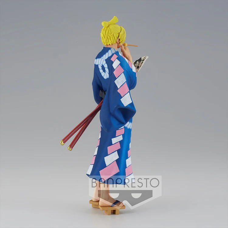 One Piece - Sabo A Piece Of Dream Prize Figure - Image 2