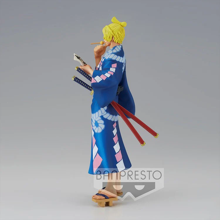 One Piece - Sabo A Piece Of Dream Prize Figure - Image 3