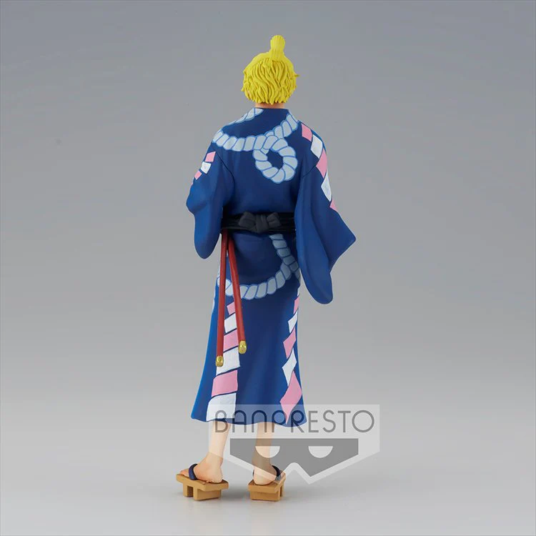 One Piece - Sabo A Piece Of Dream Prize Figure - Image 4