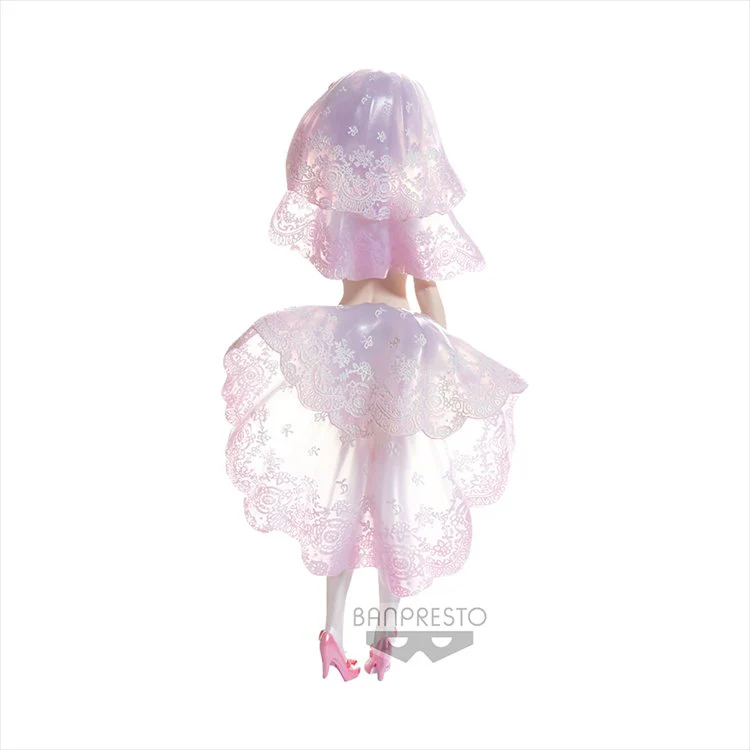 Re:Zero - Ram Chronicle EXQ Prize Figure - Image 3