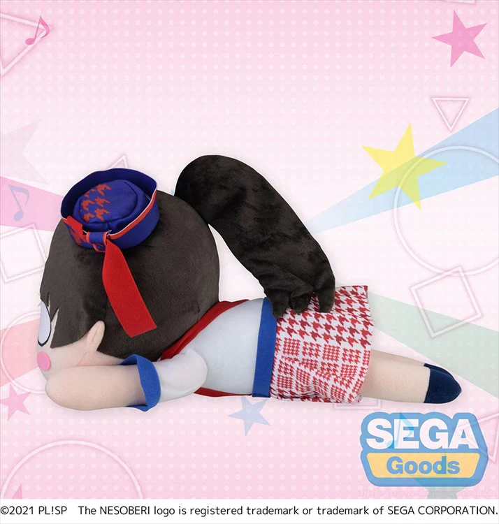 Love Live! Superstar!! - Ren Hazuki START!! True dreams 40cm Nesoberi Plush - Image 3