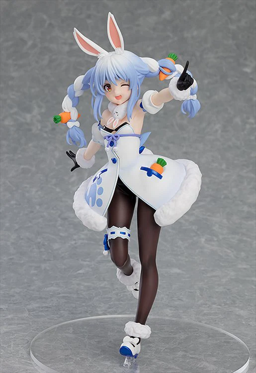 Hololive Production - Usada Pekora Pop Up Parade PVC Figure - Image 2