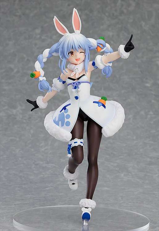Hololive Production - Usada Pekora Pop Up Parade PVC Figure - Image 3