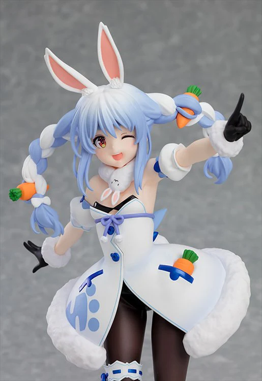 Hololive Production - Usada Pekora Pop Up Parade PVC Figure - Image 5