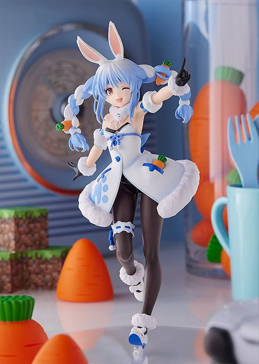 Hololive Production - Usada Pekora Pop Up Parade PVC Figure - Image 6