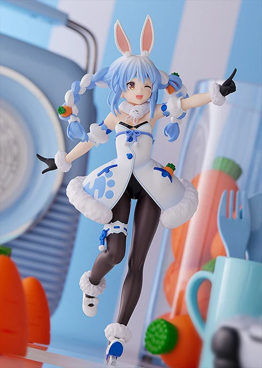 Hololive Production - Usada Pekora Pop Up Parade PVC Figure - Image 7