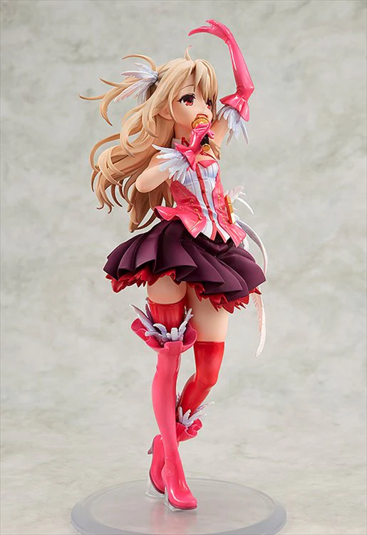 Fate Kaleid Liner - 1/7 Illyasviel Von Einzbern Prisma Klangfest Ver. PVC FIgure - Image 3