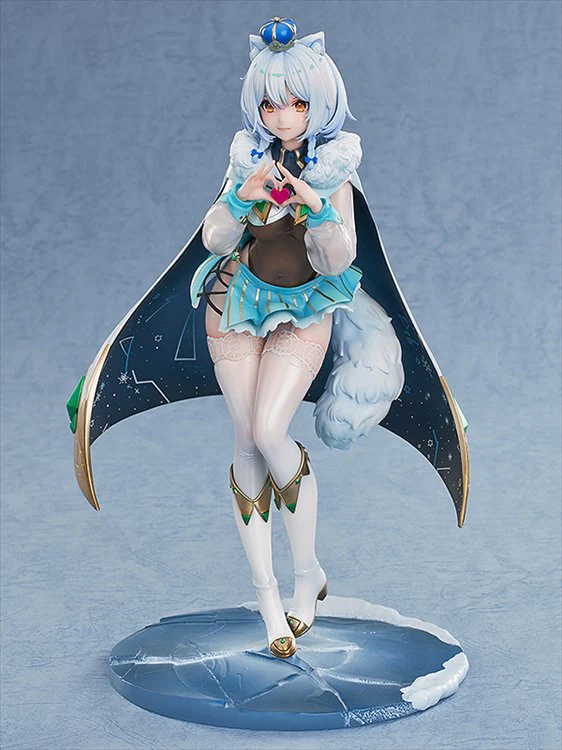 Red Pride Of Eden - 1/7 Ravi PVC Figure - Image 3