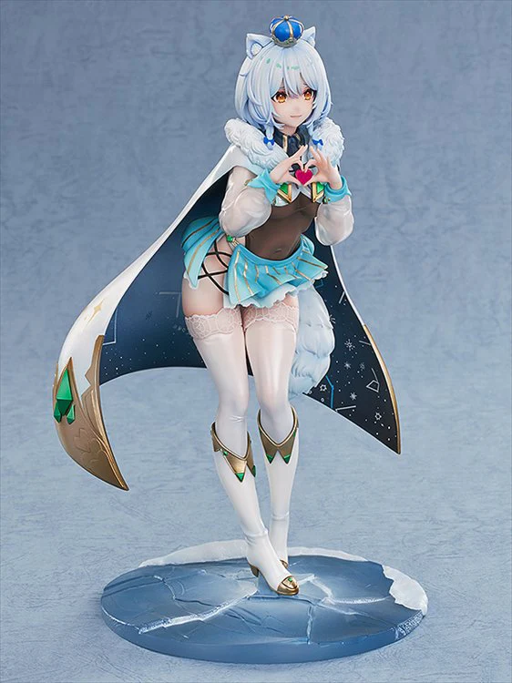 Red Pride Of Eden - 1/7 Ravi PVC Figure - Image 4